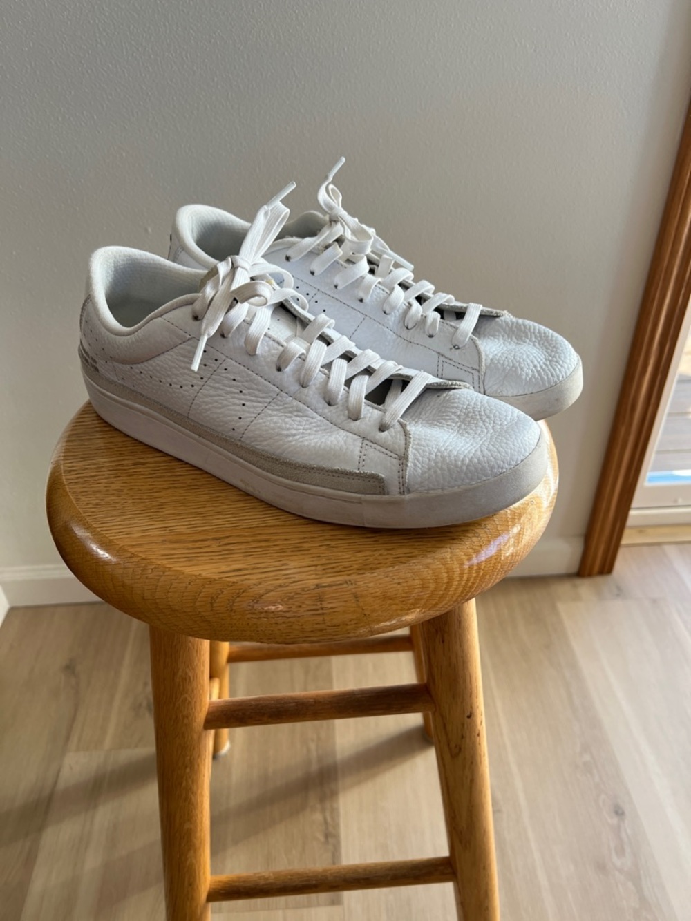 Nike, men’s Blazer, size 10.5